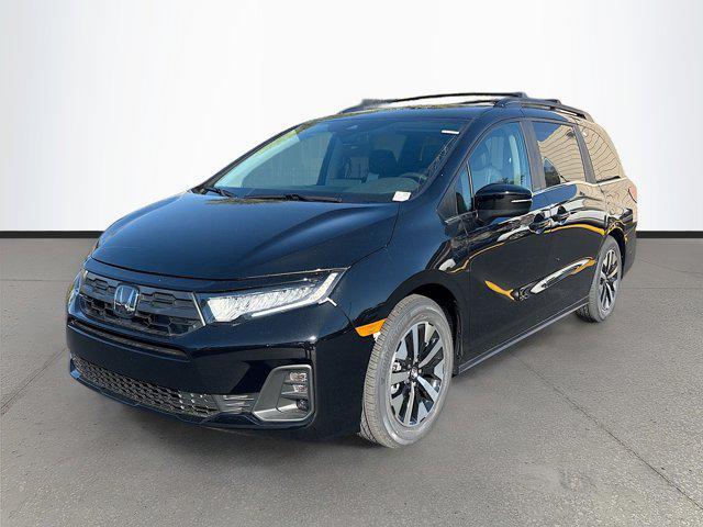 new 2026 Honda Odyssey car, priced at $41,294