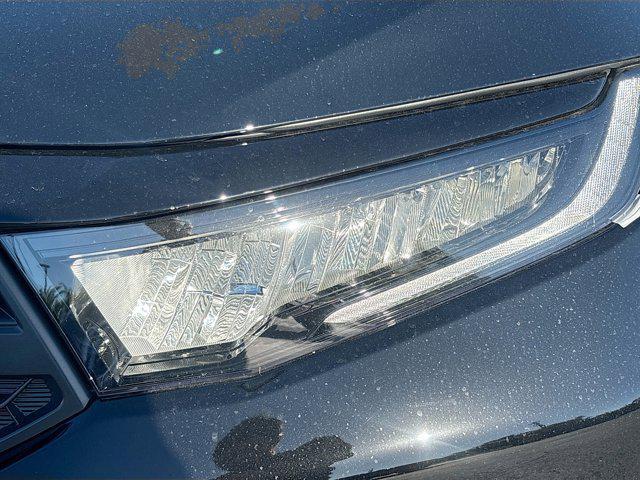 new 2026 Honda Odyssey car, priced at $41,294