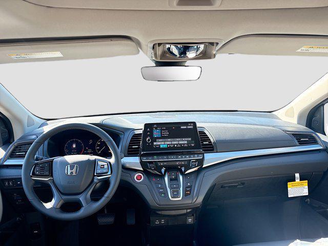 new 2026 Honda Odyssey car, priced at $41,294