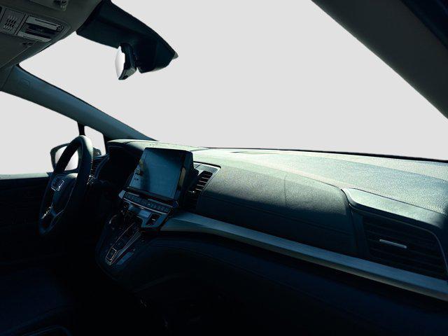 new 2026 Honda Odyssey car, priced at $41,294