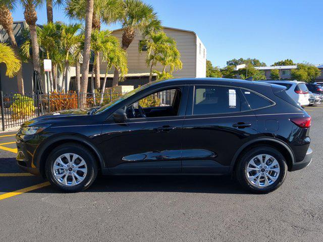 used 2025 Ford Escape car, priced at $21,122