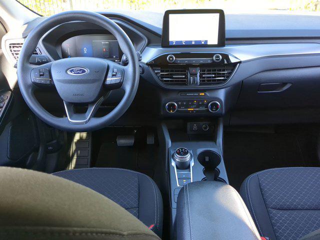 used 2025 Ford Escape car, priced at $21,122