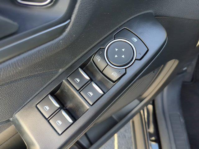 used 2025 Ford Escape car, priced at $21,122