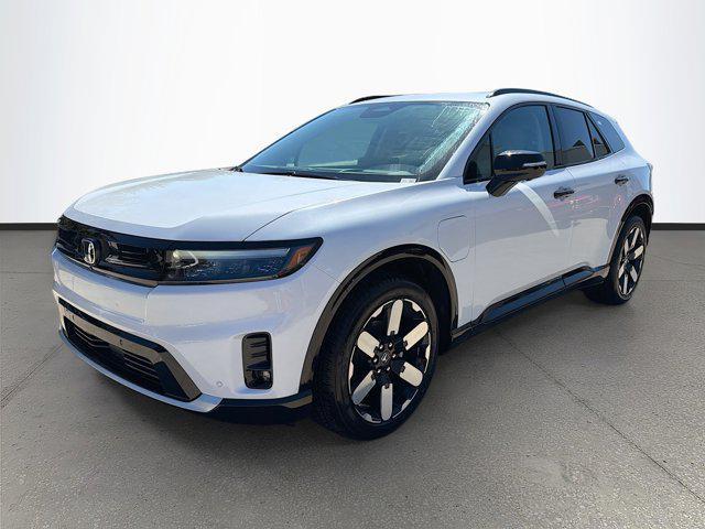 new 2026 Honda Prologue car, priced at $60,850