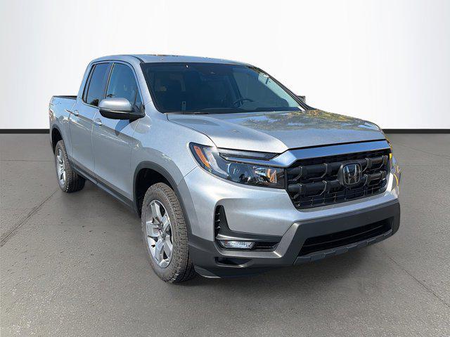new 2026 Honda Ridgeline car, priced at $41,483