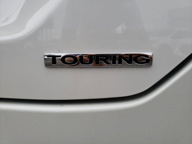 new 2025 Honda Pilot car, priced at $48,046