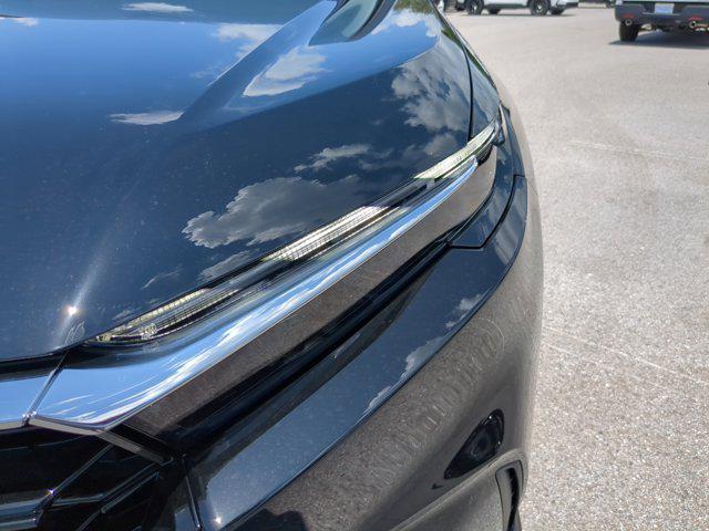 new 2026 Honda CR-V car, priced at $35,061