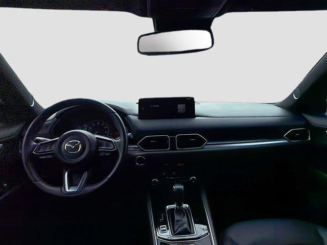 used 2022 Mazda CX-5 car, priced at $24,992