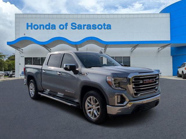 used 2020 GMC Sierra 1500 car, priced at $28,994