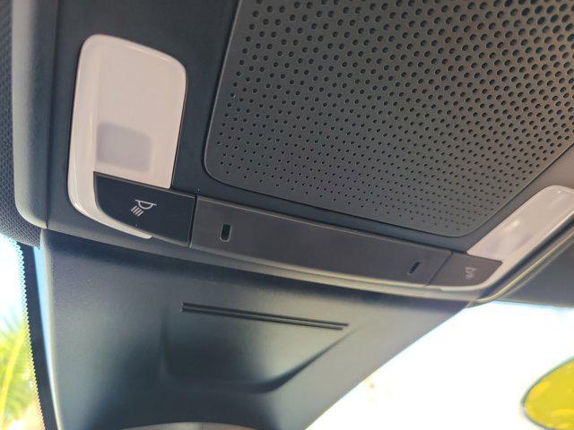 used 2025 Honda Civic car, priced at $25,091