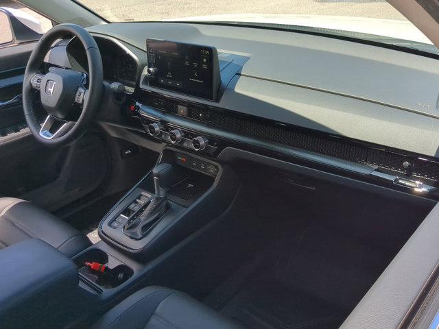 new 2026 Honda CR-V car, priced at $39,010
