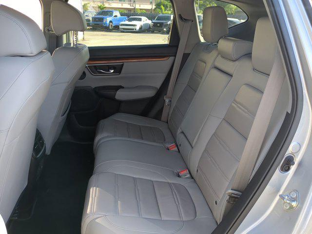 used 2017 Honda CR-V car, priced at $16,993