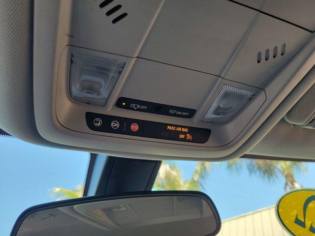 used 2020 Chevrolet Blazer car, priced at $19,077