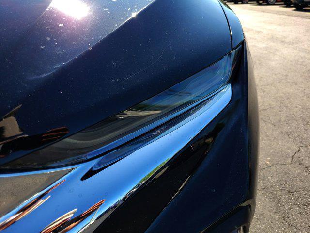 used 2020 Chevrolet Blazer car, priced at $19,077