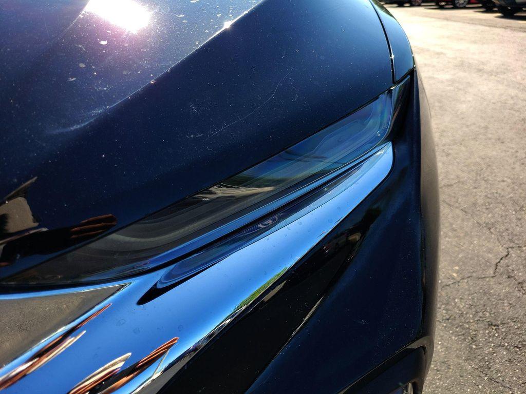 used 2020 Chevrolet Blazer car, priced at $18,578
