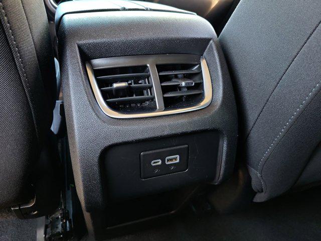 used 2020 Chevrolet Blazer car, priced at $19,077