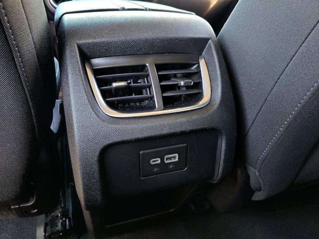 used 2020 Chevrolet Blazer car, priced at $18,578