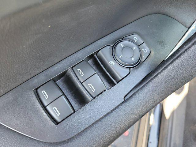 used 2020 Chevrolet Blazer car, priced at $19,077