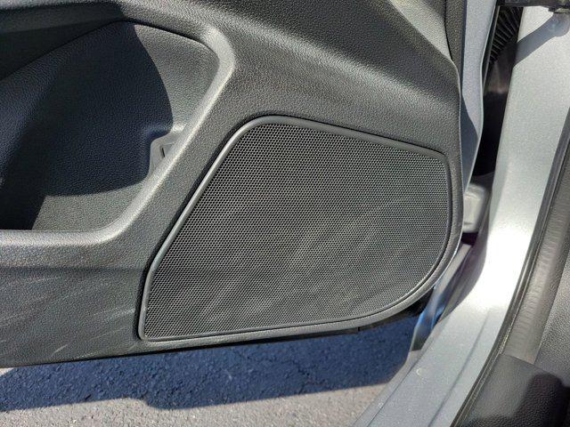 used 2021 Honda Civic car, priced at $18,401