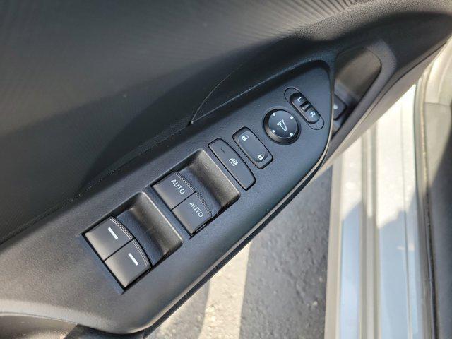 used 2021 Honda Civic car, priced at $18,401