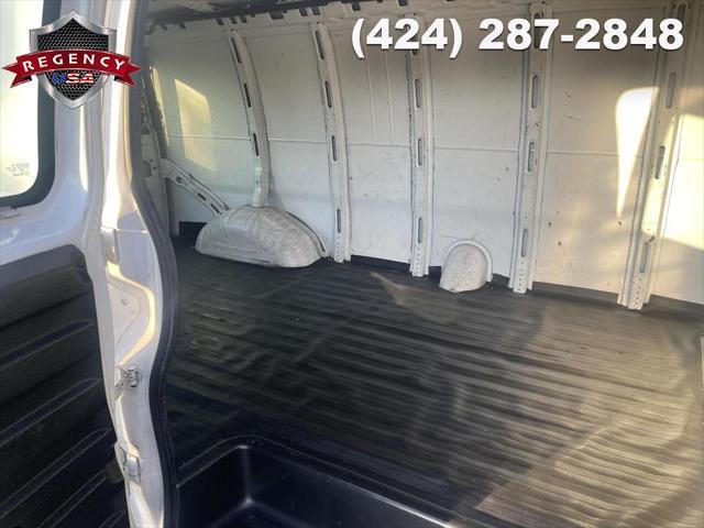 used 2014 Chevrolet Express 2500 car, priced at $13,885