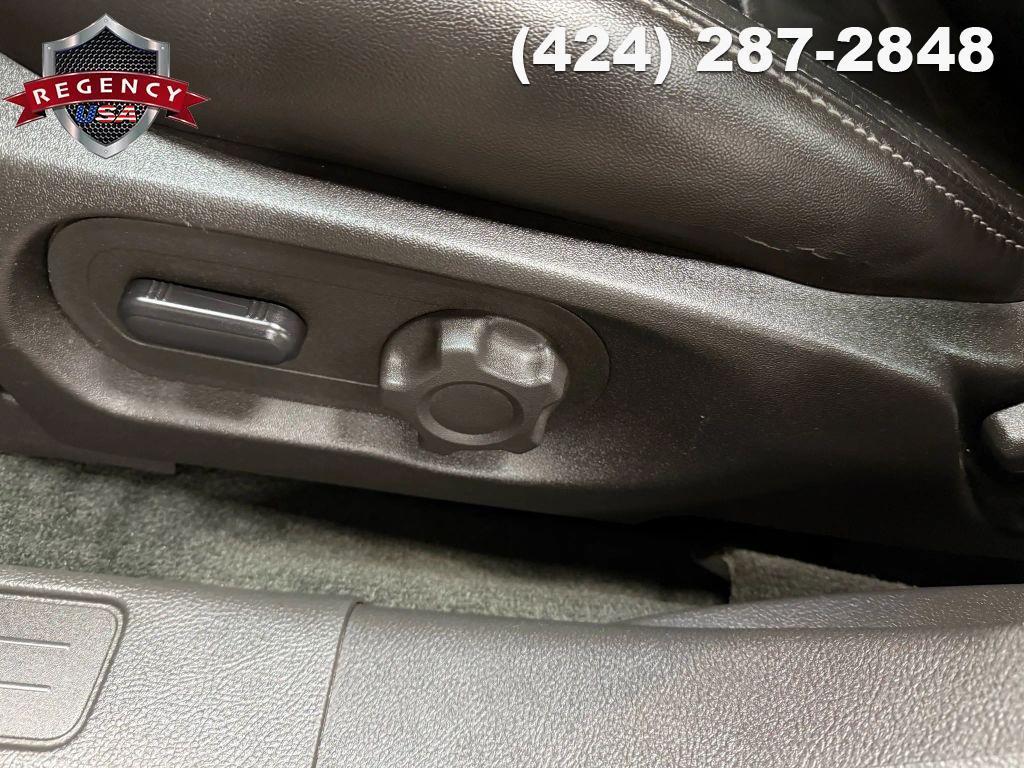 used 2016 Ford Taurus car, priced at $11,485