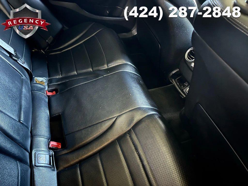 used 2016 Mercedes-Benz C-Class car, priced at $11,885