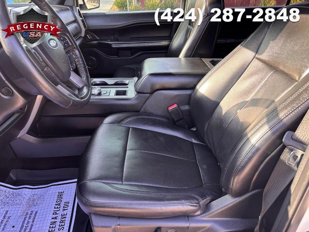 used 2020 Ford Expedition car, priced at $21,885