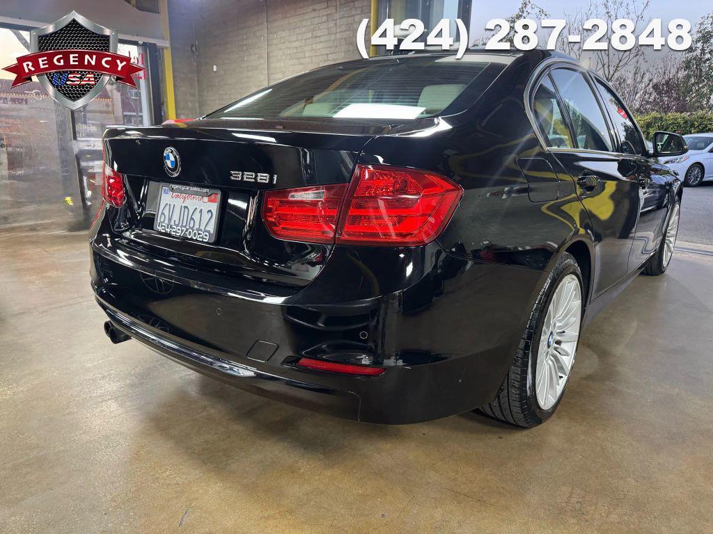 used 2012 BMW 328 car, priced at $8,885