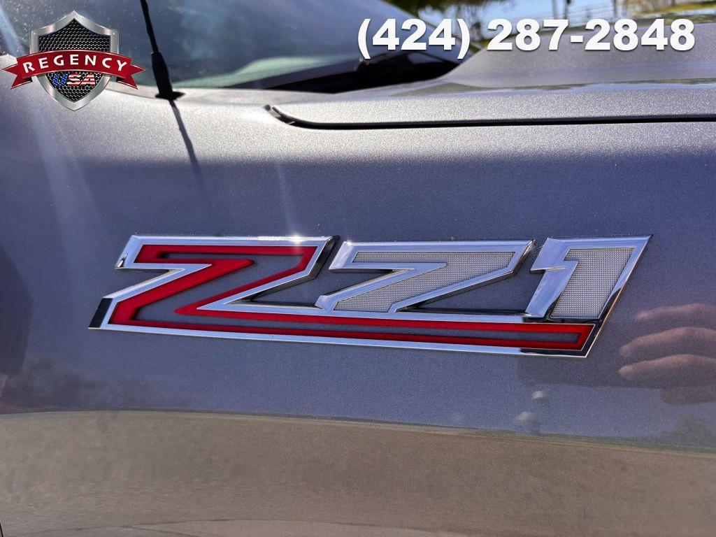 used 2019 Chevrolet Silverado 1500 car, priced at $29,885
