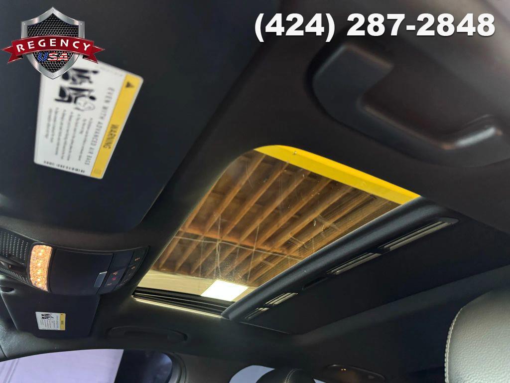 used 2018 Mercedes-Benz C-Class car, priced at $14,885