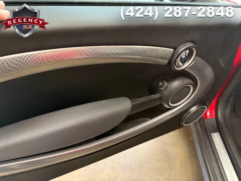 used 2007 MINI Cooper S car, priced at $7,885