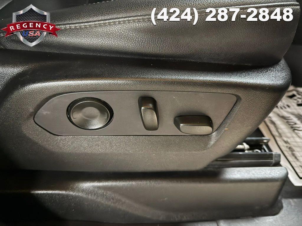 used 2021 Chevrolet Tahoe car, priced at $29,885