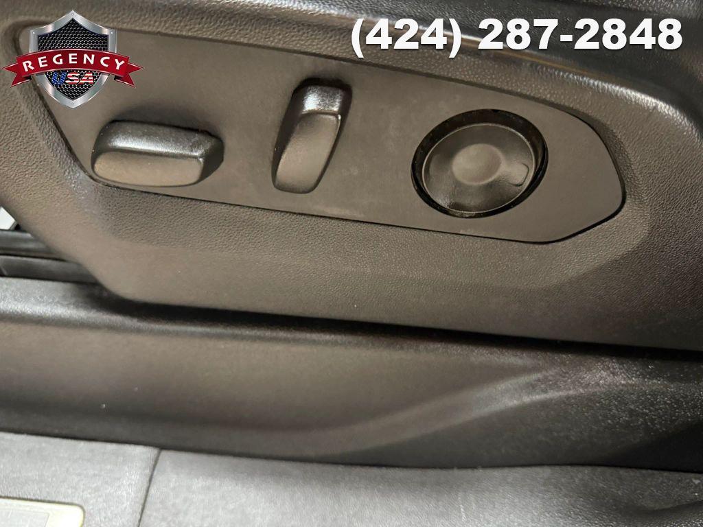 used 2021 Chevrolet Tahoe car, priced at $29,885