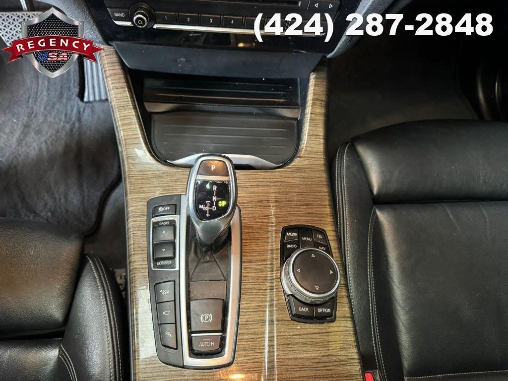 used 2016 BMW X4 car, priced at $13,885