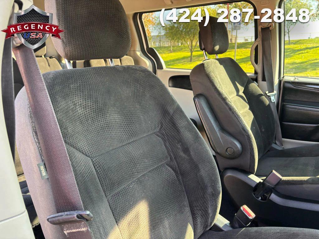 used 2019 Dodge Grand Caravan car, priced at $10,885