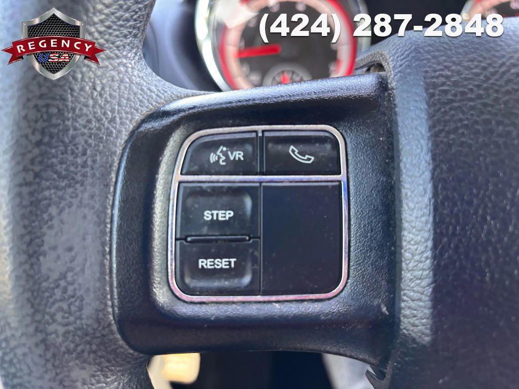 used 2019 Dodge Grand Caravan car, priced at $10,885