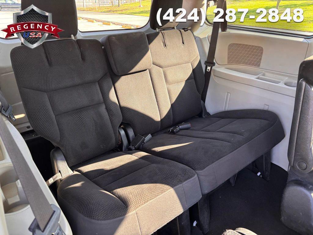 used 2019 Dodge Grand Caravan car, priced at $10,885