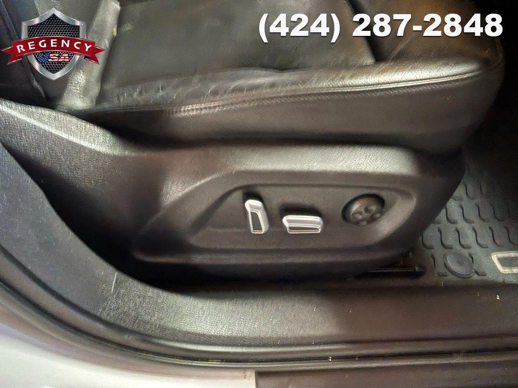 used 2017 Audi Q3 car, priced at $11,885