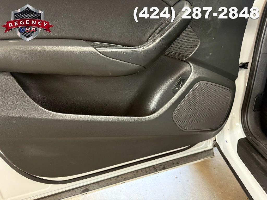 used 2017 Audi Q3 car, priced at $11,885