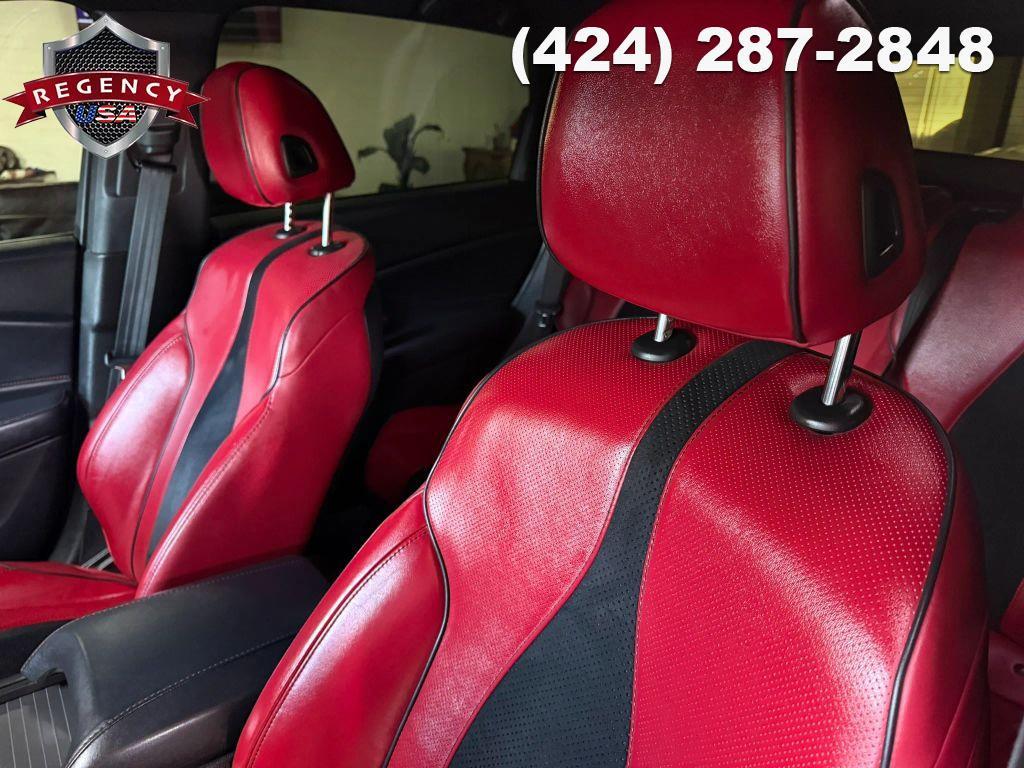 used 2019 Acura RDX car, priced at $24,885