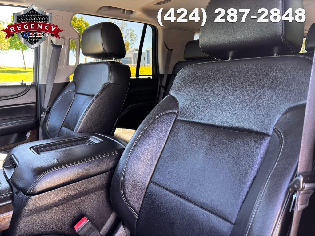 used 2015 Chevrolet Tahoe car, priced at $19,885