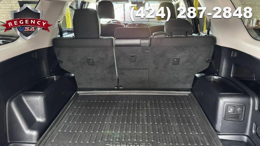 used 2023 Toyota 4Runner car, priced at $34,885