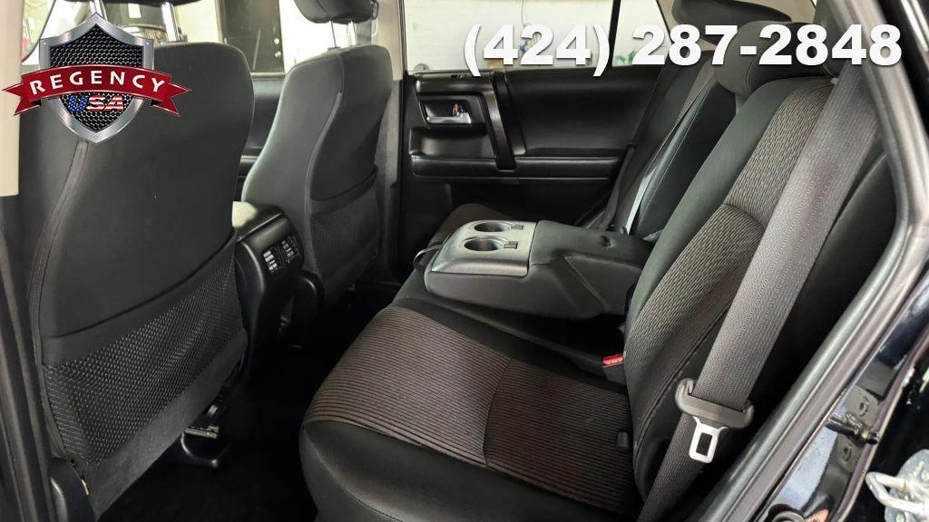 used 2023 Toyota 4Runner car, priced at $34,885
