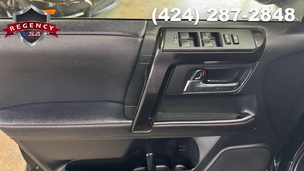 used 2023 Toyota 4Runner car, priced at $34,885