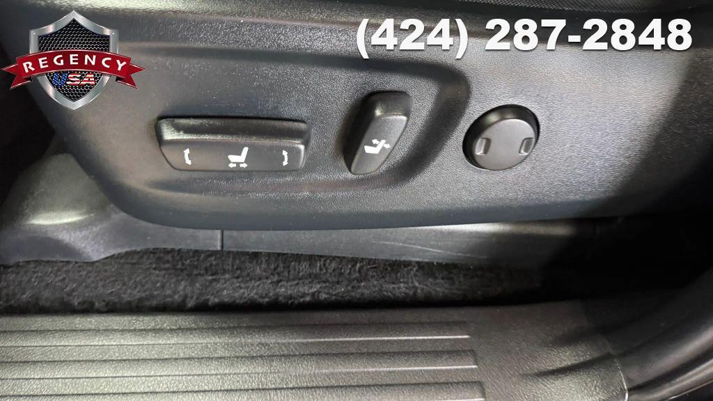 used 2023 Toyota 4Runner car, priced at $34,885