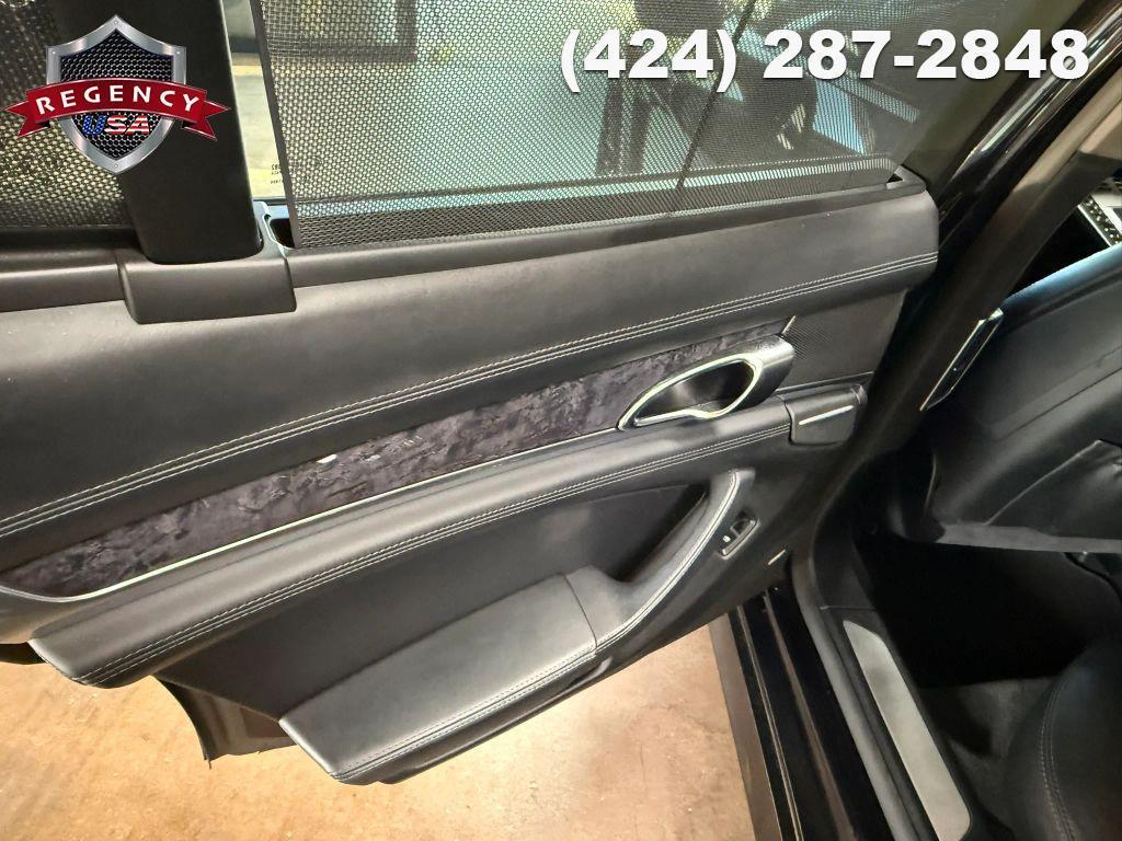 used 2015 Porsche Panamera car, priced at $29,885