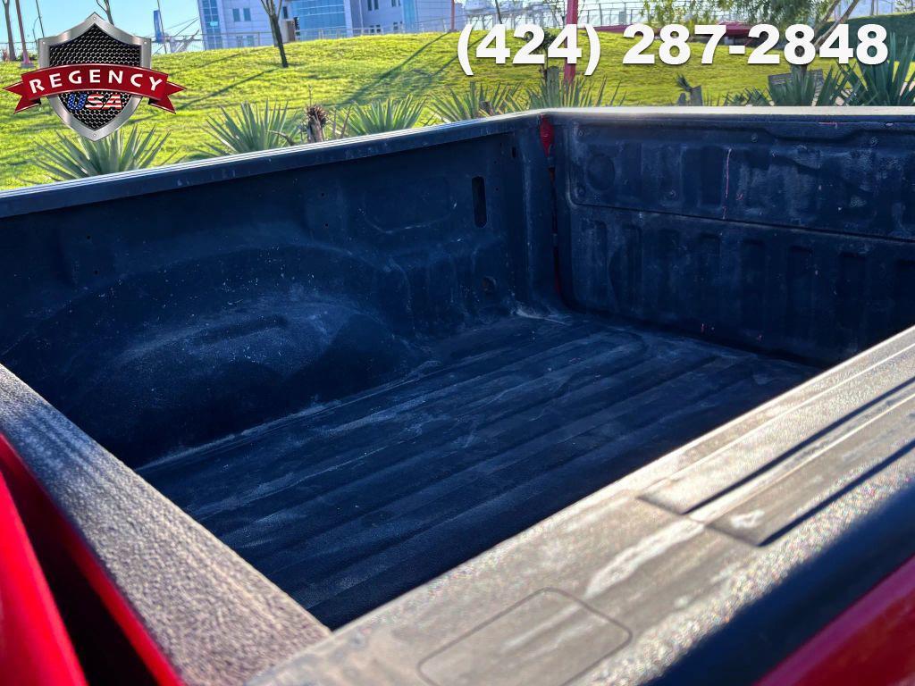 used 2019 Ram 1500 car, priced at $17,885