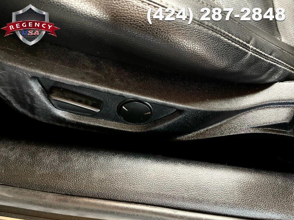 used 2020 Ford Mustang car, priced at $23,885