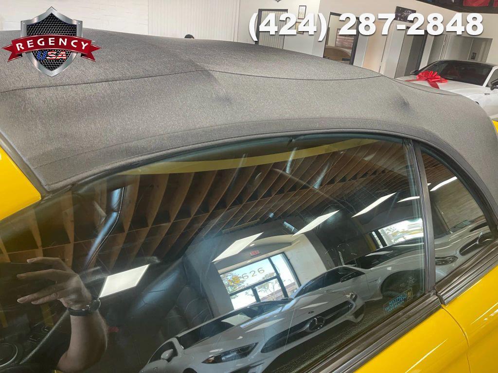 used 1998 Ford Mustang car, priced at $11,885